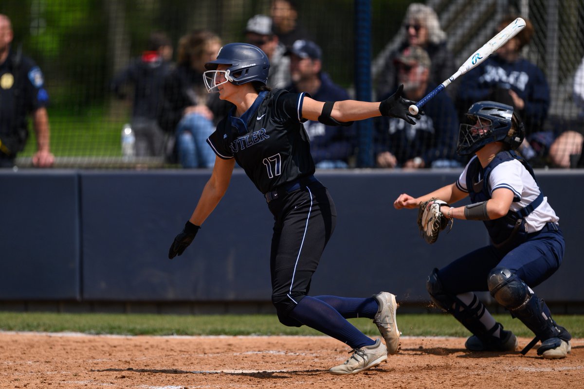Butler Athletics tweet media