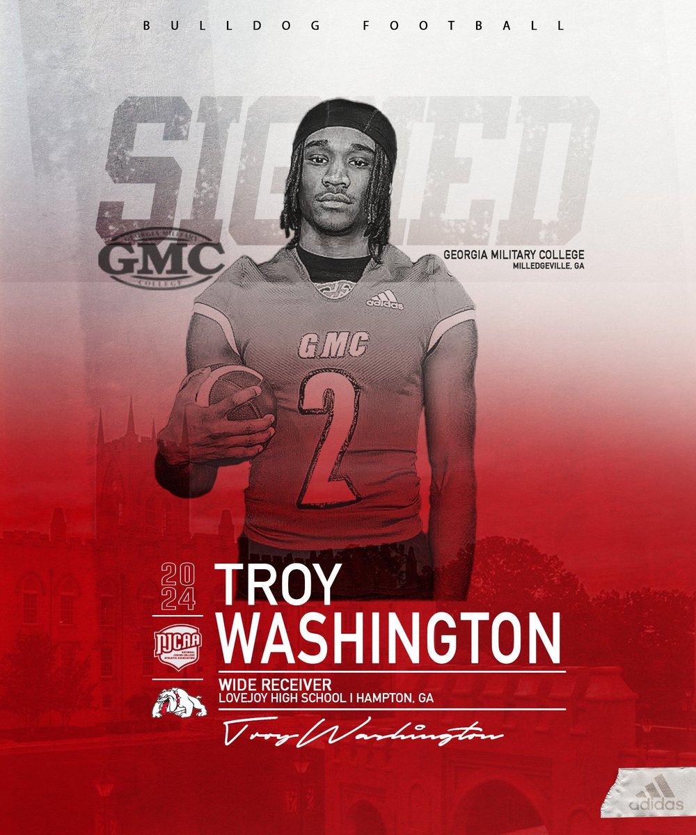 Welcome @Chimadetroy1 to the Bulldog family!
