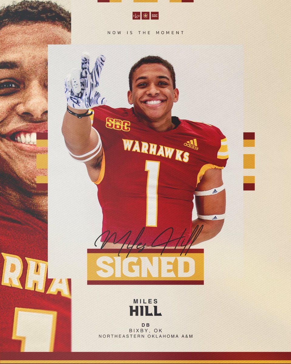 Glory to God, I am truly blessed to be in this position! #COMMITED #MadeOnTheBanks <a href="/CoachCrissup/">Zachary Crissup</a> <a href="/CoachMat26_/">Mathis Thomas Jr</a>  <a href="/ULM_FB/">ULM Football</a>