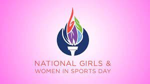 Please join us as we celebrate National Girls and Women in Sports Day #NGWSD @GAcademyLeague @wakefutbol