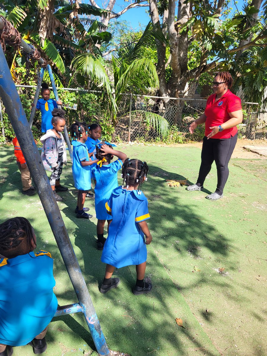 Ann Marie McIntosh tweet media