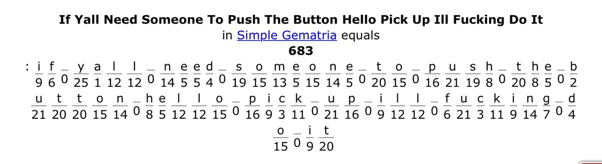 Shanneighteen's tweet image. #commandoverride
Feb. 15 
215=1.25
#GGMA⚰️ July 19=17 🎂 April 17=48=May 17=157=#BrianJamesLavalle 
#Marie