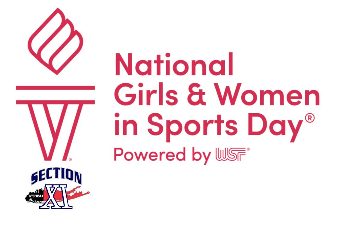 February 7, 2024, marks the 38th annual National Girls &amp; Women in Sports Day (NGWSD). This celebration inspires girls and women to play, be active, and realize their full power.