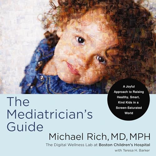 How can you stay up-to-date with your little learners when they're online? @HMHChildrens Dr. Dan Rauch hosts #OnCallForKids, LIVE from 10-Noon ET! We'll ask the @mediatrician about his new book, including digital wellness recommendations & tips for keeping kids & teens safe!