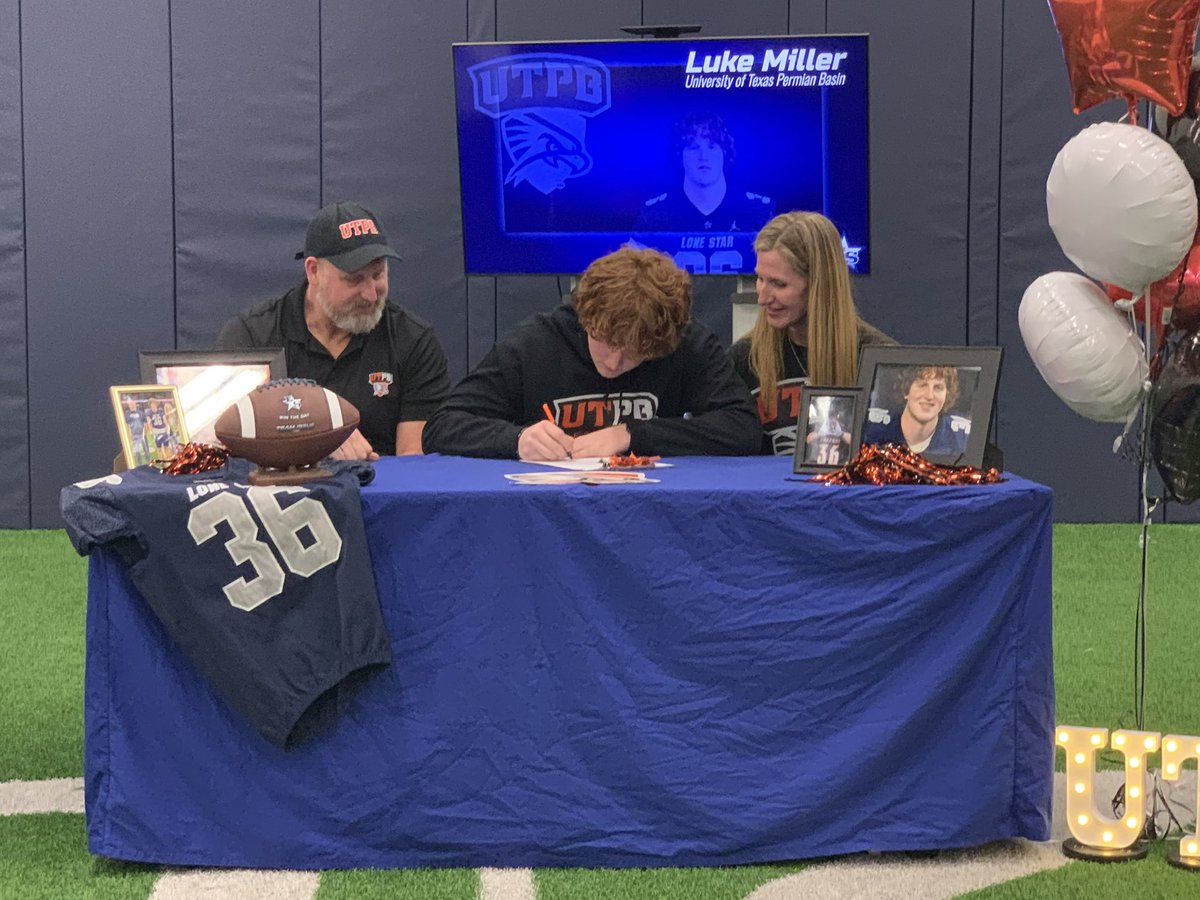 Luke Miller tweet media