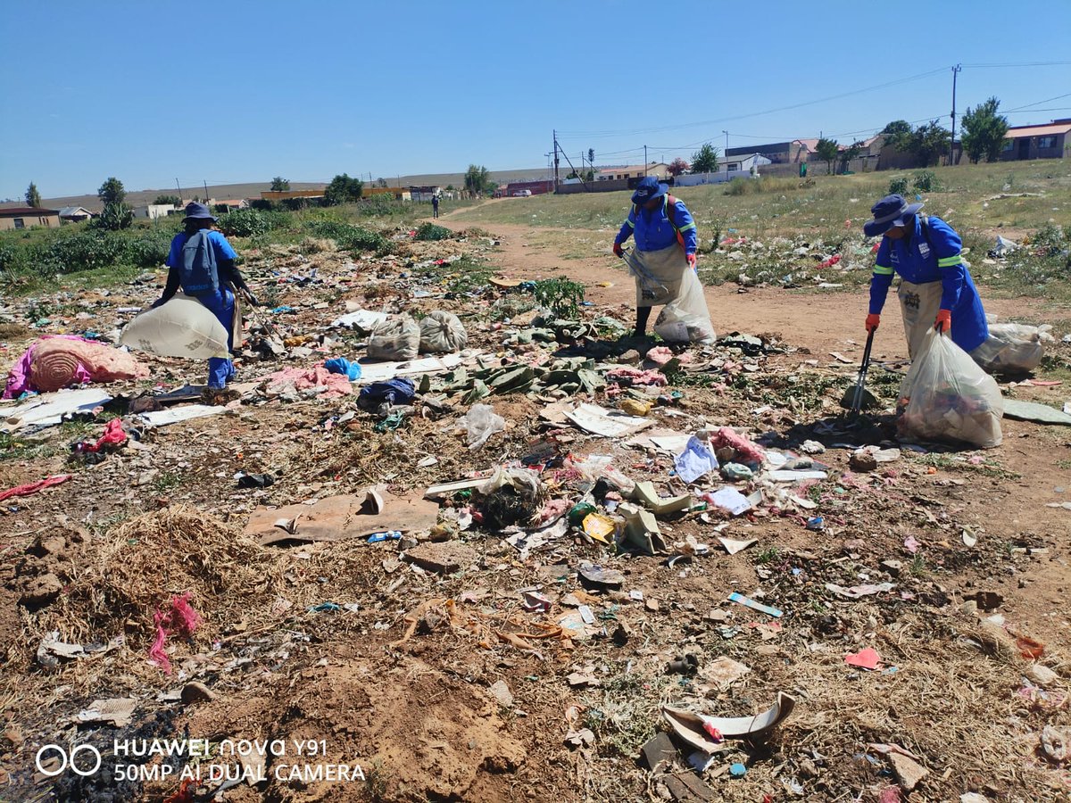 Pikitup tweet media