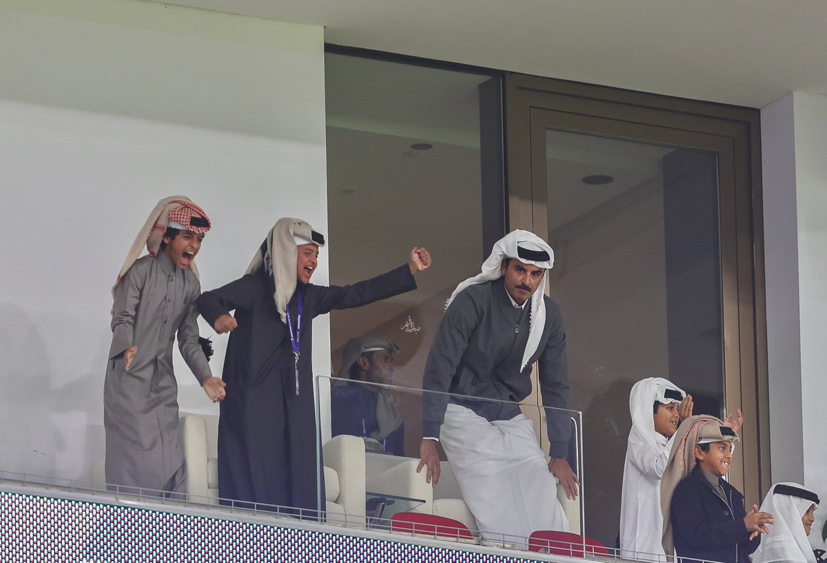 مرسال قطر tweet media