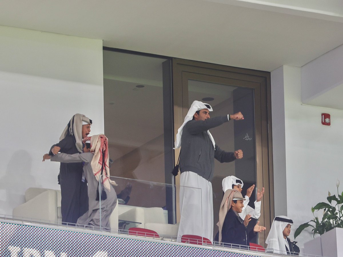 مرسال قطر tweet media
