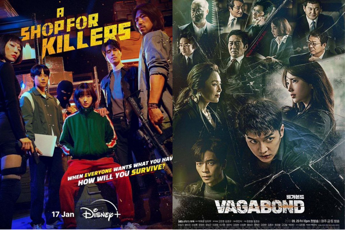 K-Drama Menfess tweet media