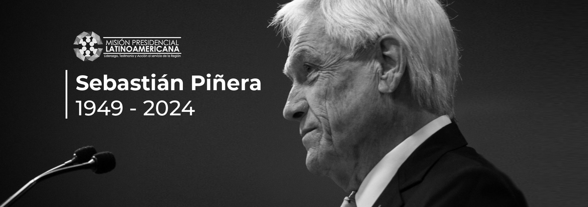 Con profundo pesar, nos unimos a los pésames en X por la triste noticia del fallecimiento del expresidente chileno #SebastiánPiñera en un trágico accidente aéreo a los 74 años. Un momento de luto para Chile y América Latina. #SebastianPiñera #Chile 🧵🇨🇱👇