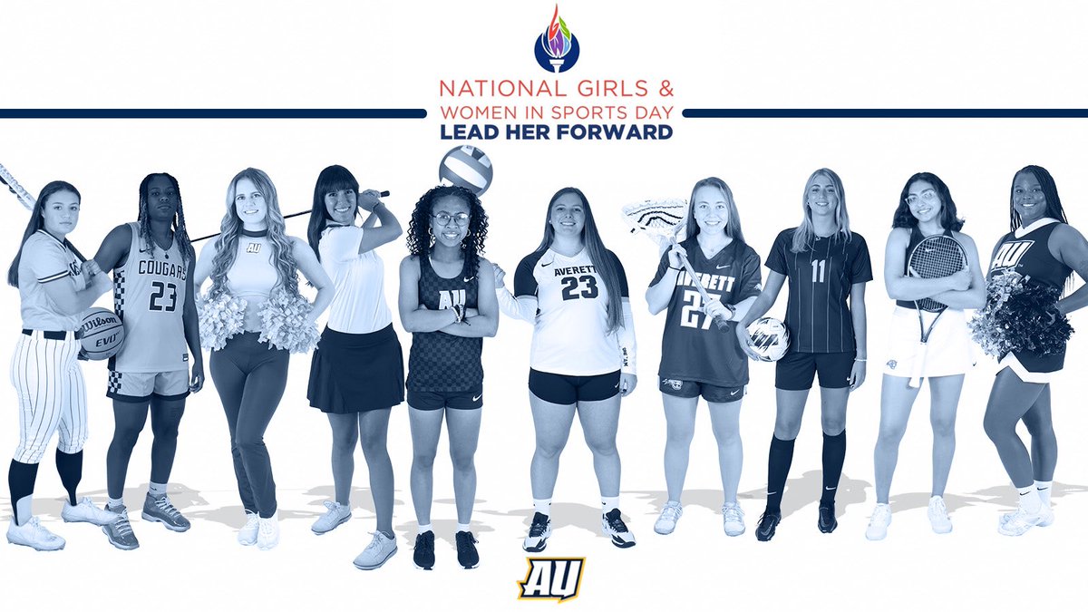 Averett Athletics tweet media