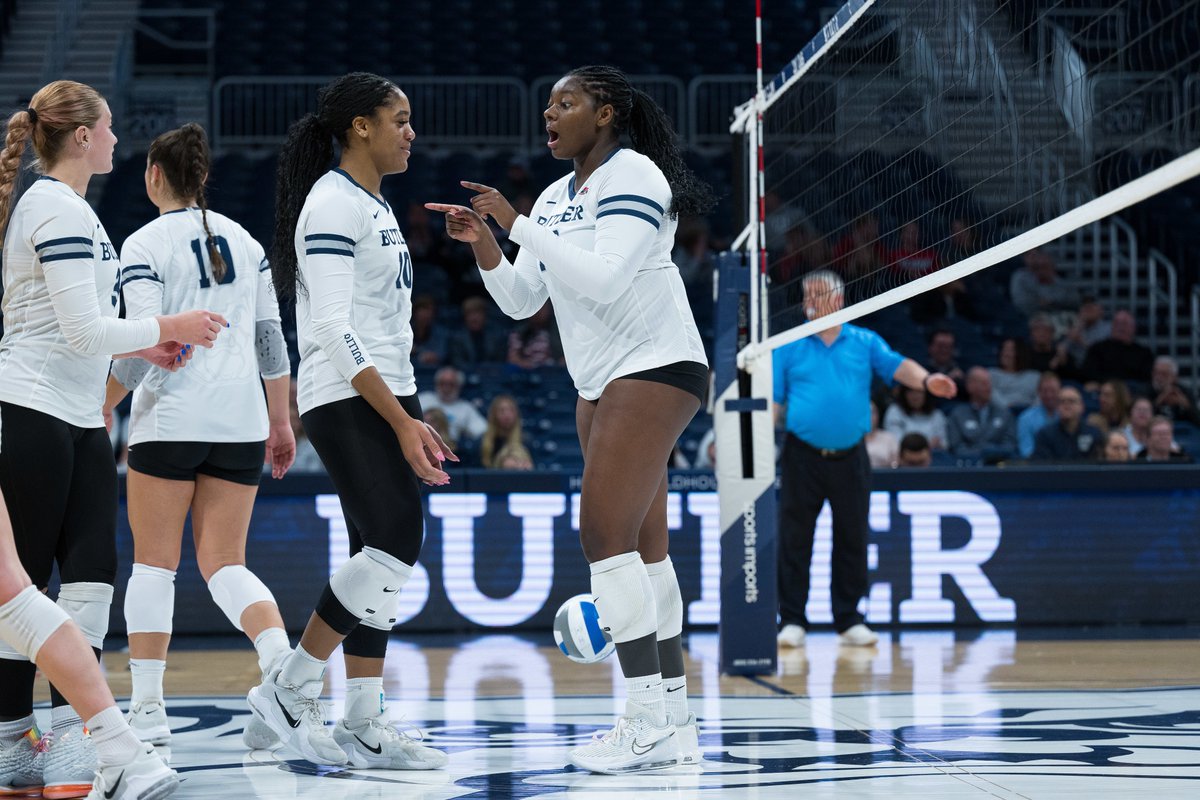 Butler Athletics tweet media