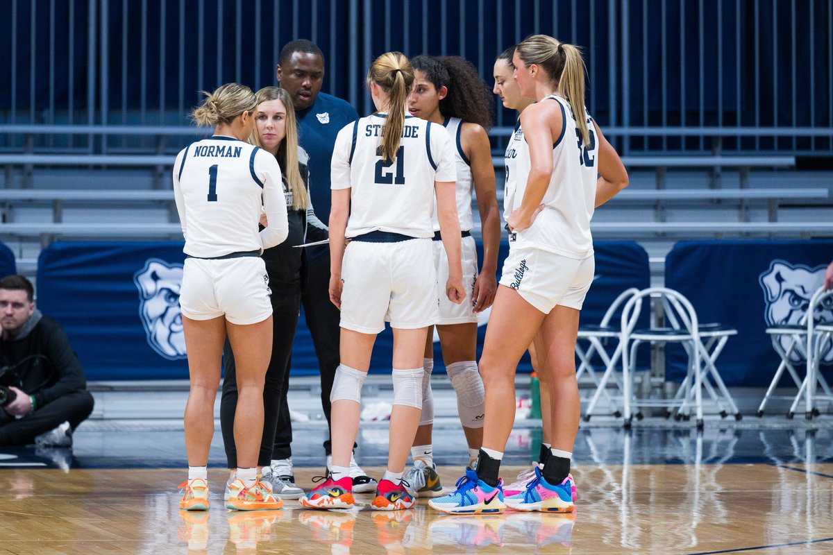 Butler Athletics tweet media
