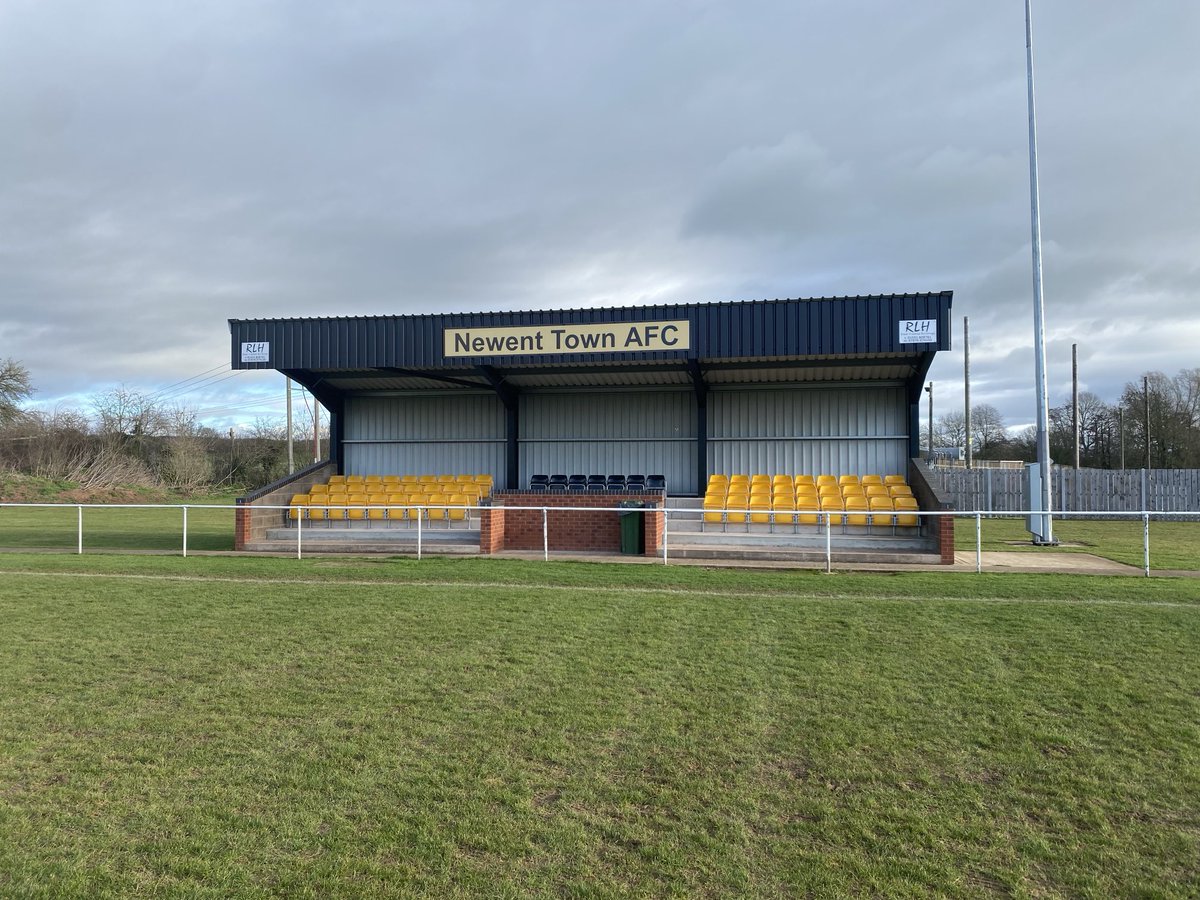 Newent Town AFC tweet media