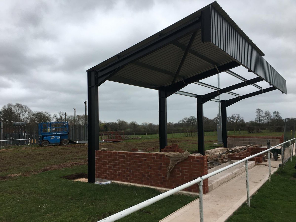 Newent Town AFC tweet media