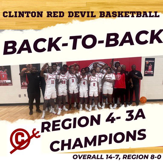 Clinton_Hoops tweet picture