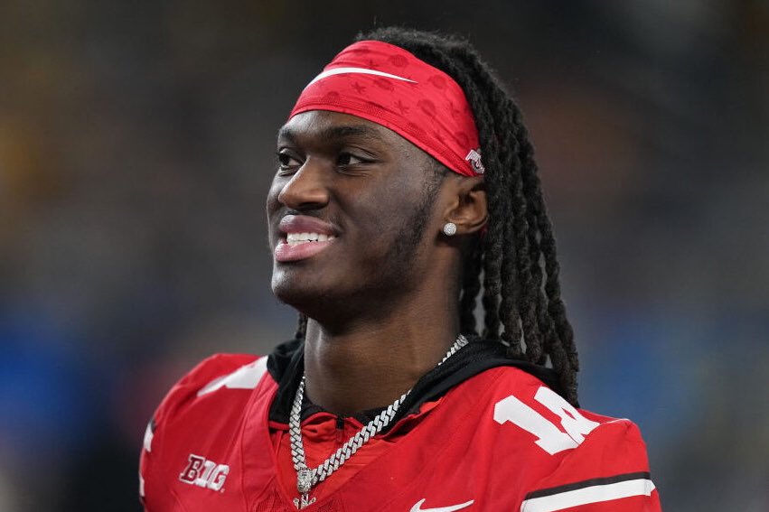 Polymarket Football tweet media