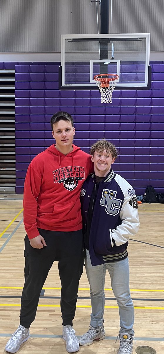 North Creek HS Football tweet media