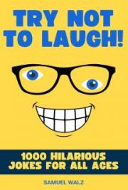My 1000 hilarious jokes Ebook is now FREE to download from: free-ebooks.net/reference/Try-…