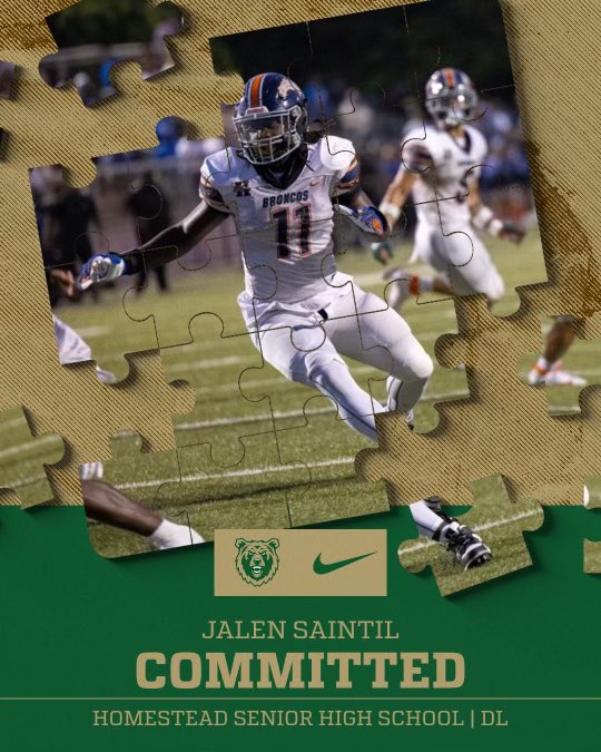 Jalen2Live's tweet photo. Committed🙏🏿 @CoachWil98 @JavonWashington https://t.co/mLy9Cqolk5