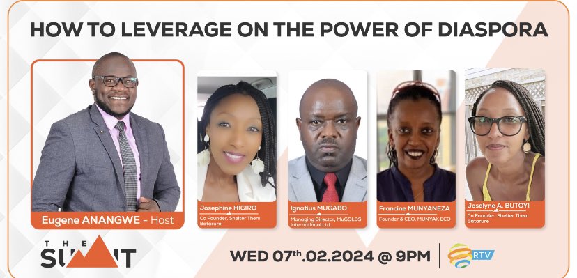 JosyMurphy's tweet image. Link to the show tonight 9: youtube.com/live/-gdWe0V7Z…
#diaspora 
The world is just one BIG community.
I am taking advantage of all I learned and go from CONSUMER to PRODUCER.. share knowledge, skills &amp;amp; perspectives #TKT #FarFastTGT