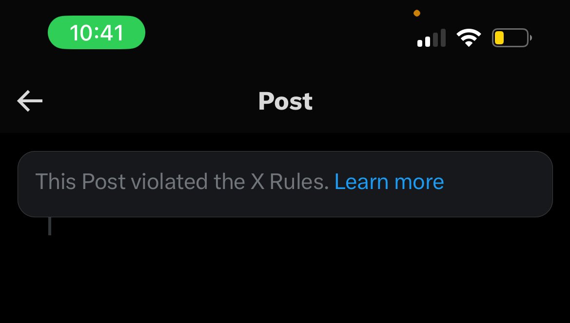 Jackieeee's tweet photo. @TOOchoXOlate They just don’t want me to see it 🤣 https://t.co/vxAoGddawO