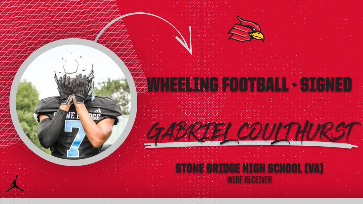 🔥💯| #24SEVEN 🔴⚫️⚪️ ✍🏼| Gabriel Coulthurst 📱| @G_coulthurst 📍| Stone Bridge HS (VA) 🚨| Wide Receiver 📋| 6’4 195 🎥| hudl.com/video/3/160948… #TEAM7 | #NSD24 | #FAMILY