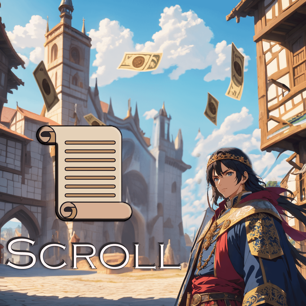 Scroll Airdrop is around the corner! 🎁

Stop wasting your time by doing nothing, start taking easy steps to get rewarded in the coming months 🧵👇