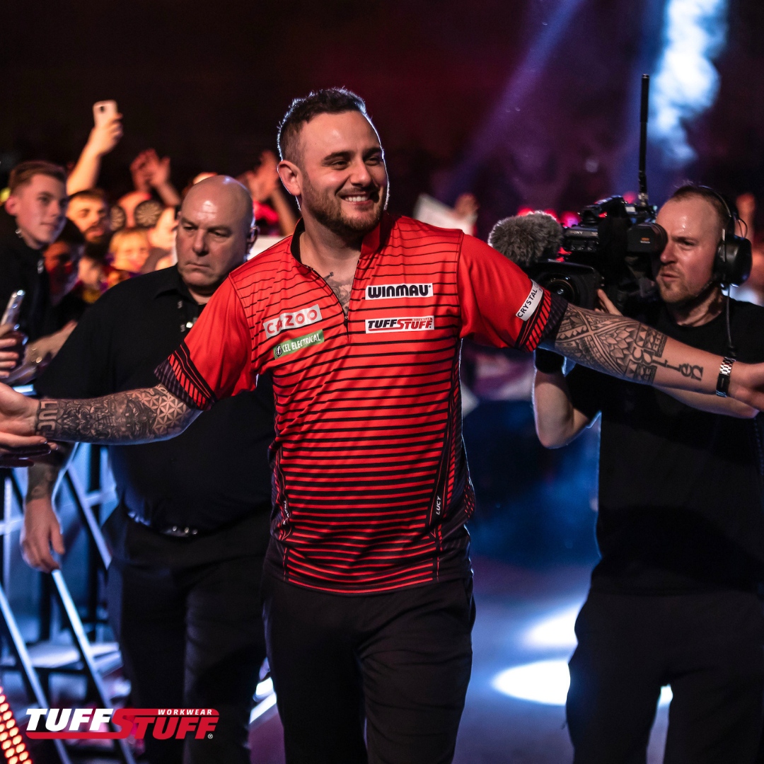 TUFFSTUFF WORKWEAR tweet media