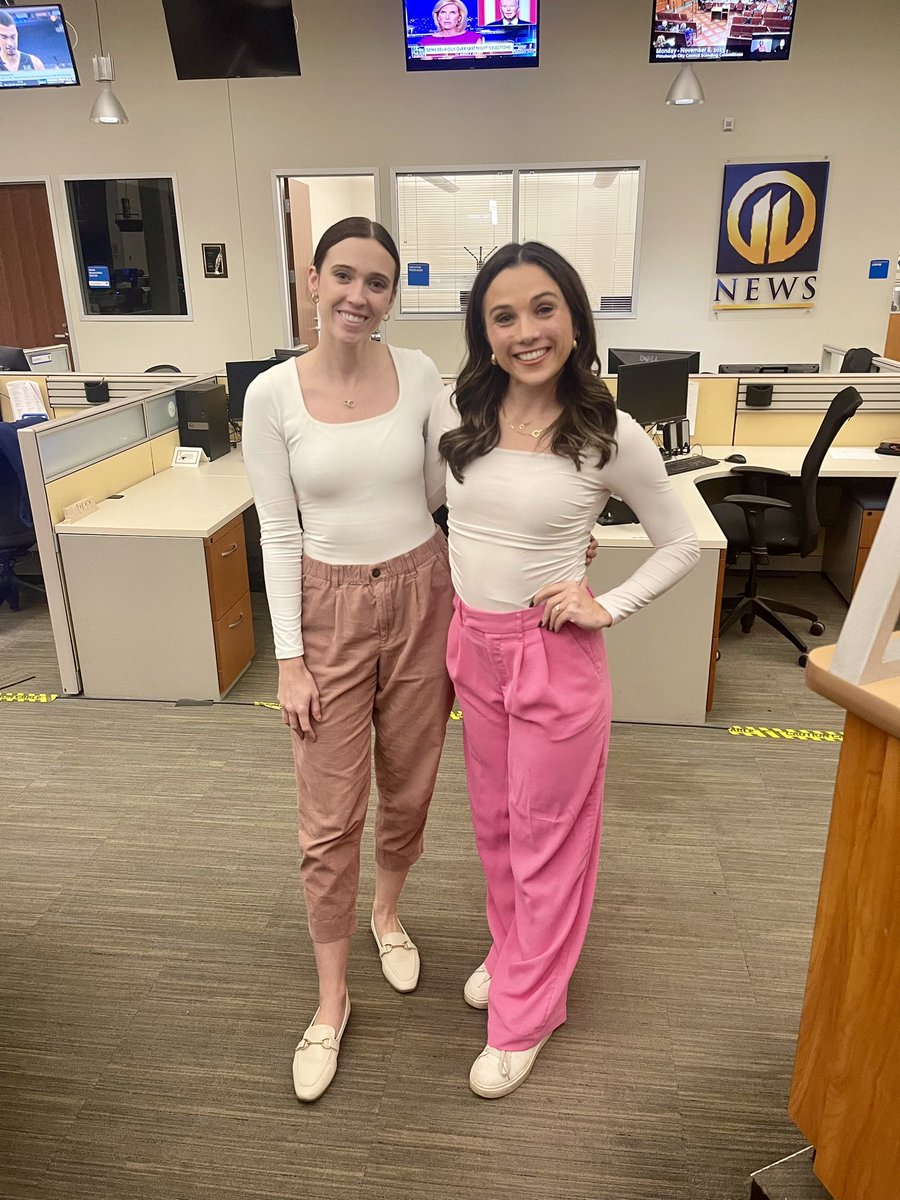 ShelbyCassesse's tweet photo. Reflecting today on how lucky I am to work in a field I love alongside some pretty inspiring women. I have absolutely loved watching the number of us covering Pittsburgh sports grow over the last handful of years. 

Happy National Girls and Women in Sports Day! 💕 https://t.co/dxrpHiCXy4
