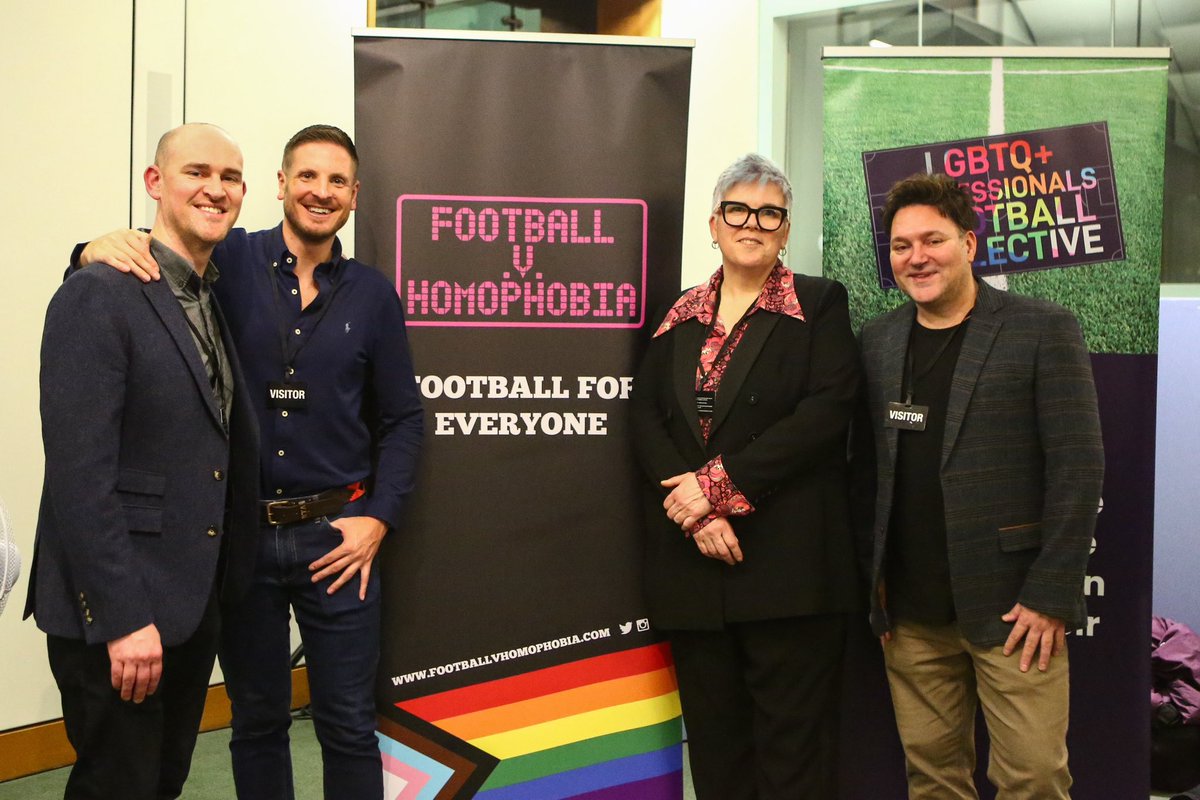 Sports Media LGBT+ tweet media