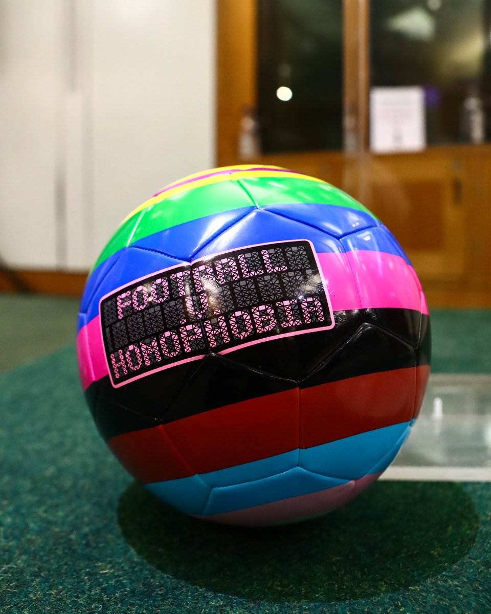 Sports Media LGBT+ tweet media