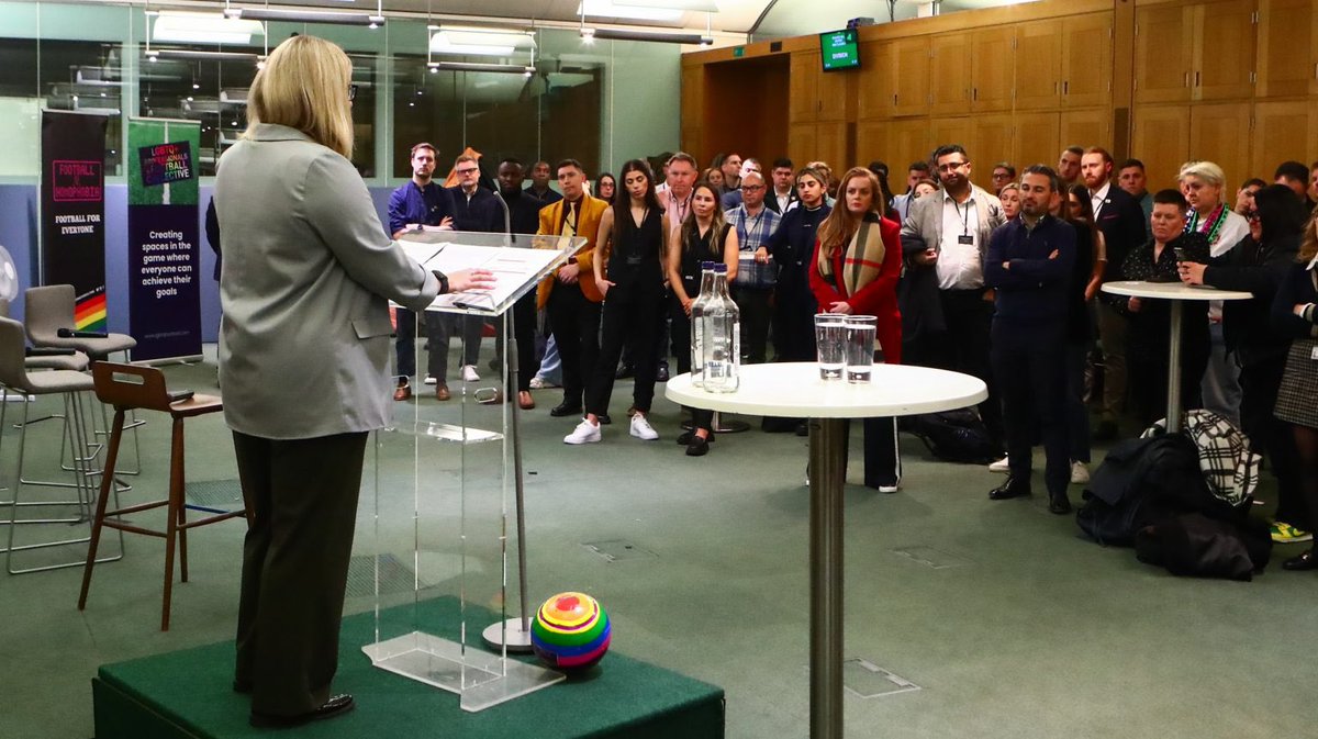 Sports Media LGBT+ tweet media