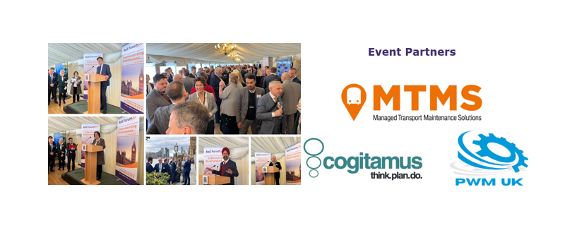 Rail Forum tweet media