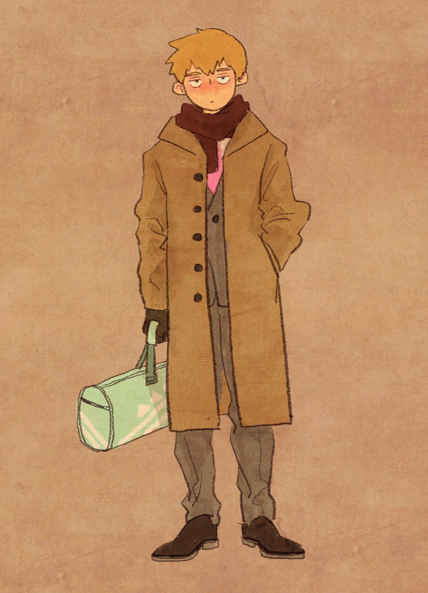 명절이 안 신나는 레이겐