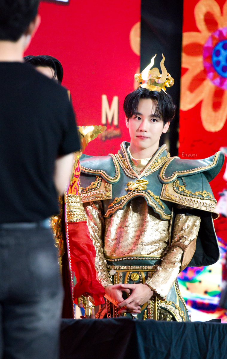 ErrAoM's tweet photo. มังกรน่ารักมาก 🤍🤍🤍

#TheMallLifestoreCNY2024
#YWP3มังกรเยือนเดอะมอลล์ 
#warwanarat @warwanarat https://t.co/QSMZnKnlCK
