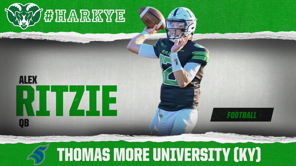 RAMSSPORTS's tweet photo. Winter Athletic Signing Day

Nate Ostendorf 🏈
Emma Rhodis ⚽️
Alex Ritzie 🏈
Gavin Schlicter 🏈

#HarkYe 🐏

Pt. 2.... https://t.co/gu2WcmVp9b