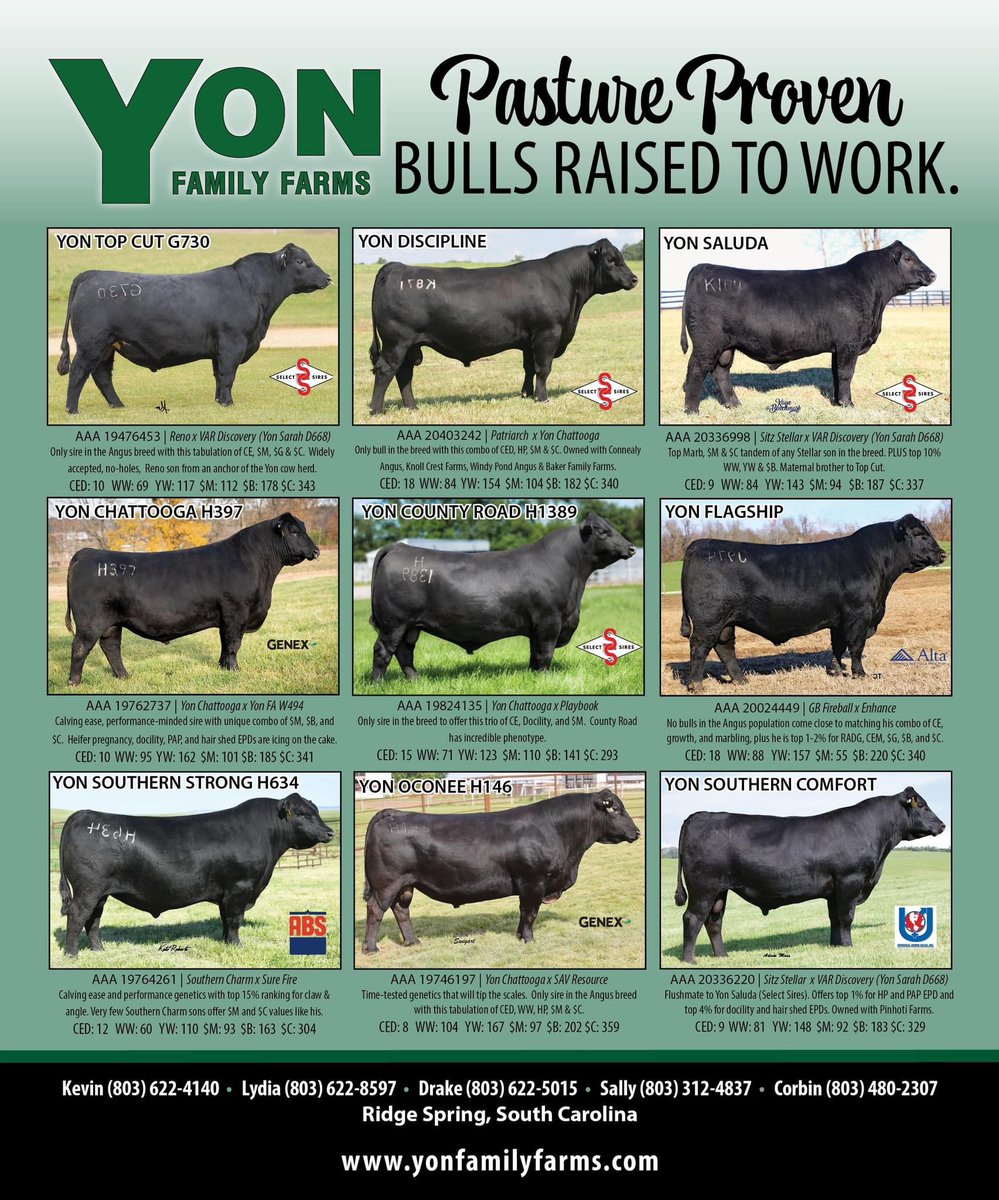 Yon Family Farms (@yonfamilyfarms) on Twitter photo 
