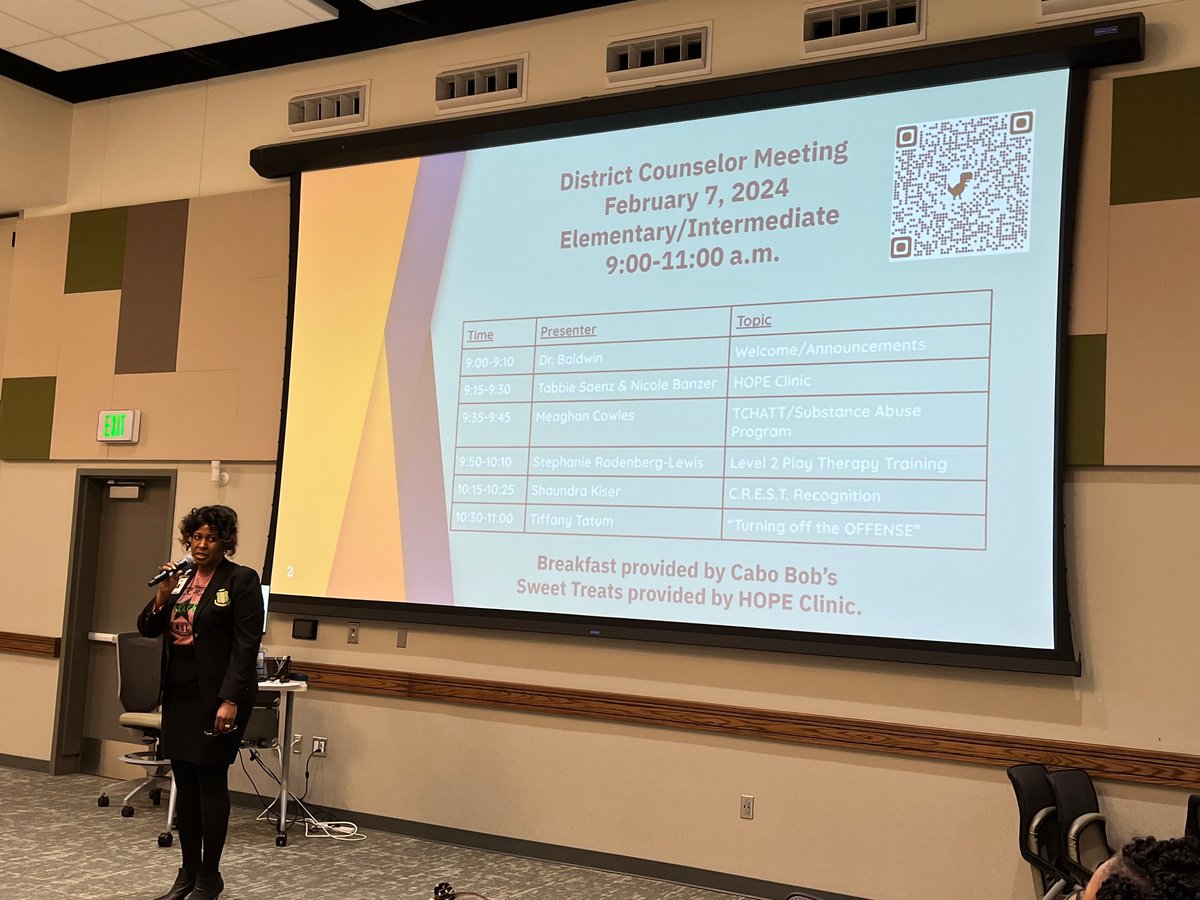 Alief ISD Counseling tweet media