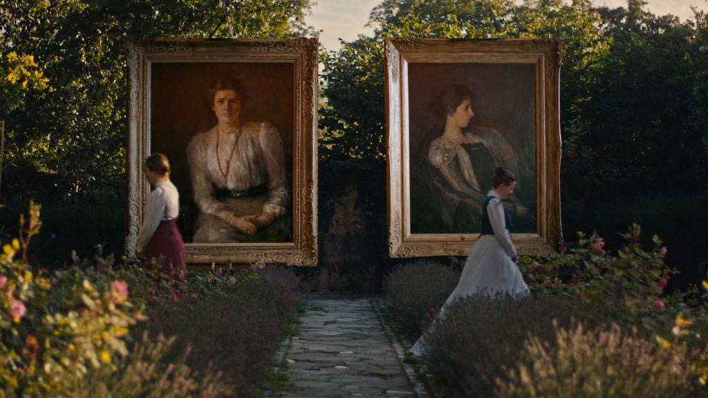 ImeldaOfficial's tweet photo. I’m SO thrilled to finally announce the most recent documentary I’ve been working on
“Lily and Lolly: The Forgotten Yeats Sisters”
which will premiere on International Women’s Day,
Friday March 8 on Sky Arts and Now https://t.co/cFufDdPIJe