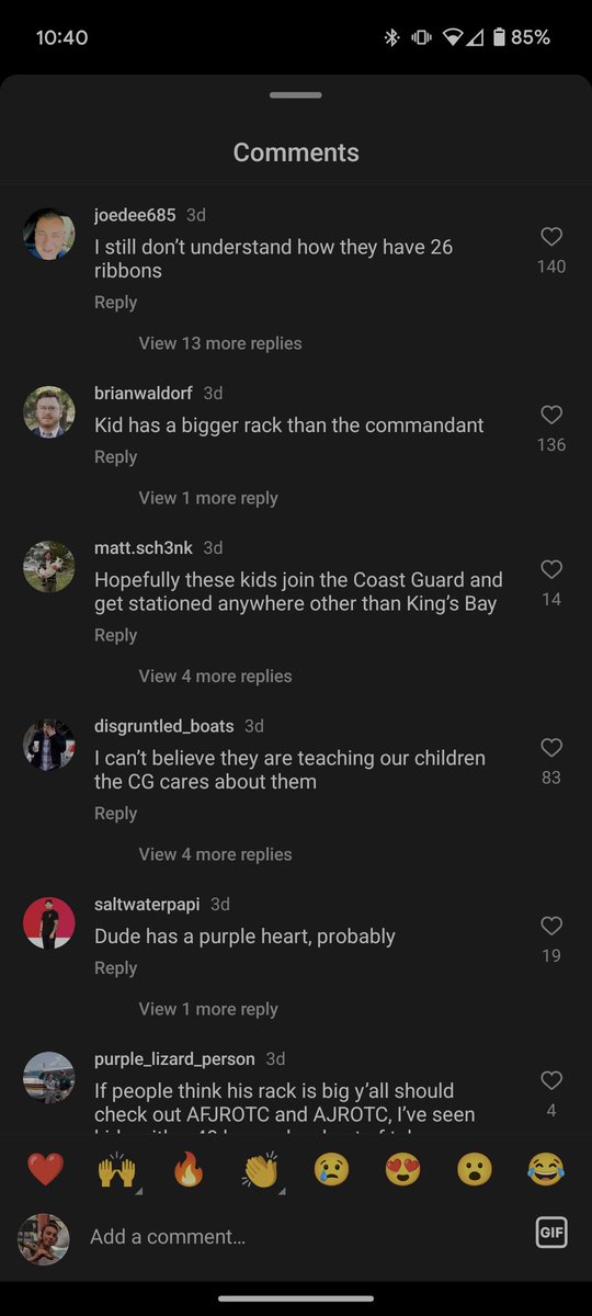 worthlo's tweet photo. High school students playing military RP is so funny to me. https://t.co/4V2voqcaqN