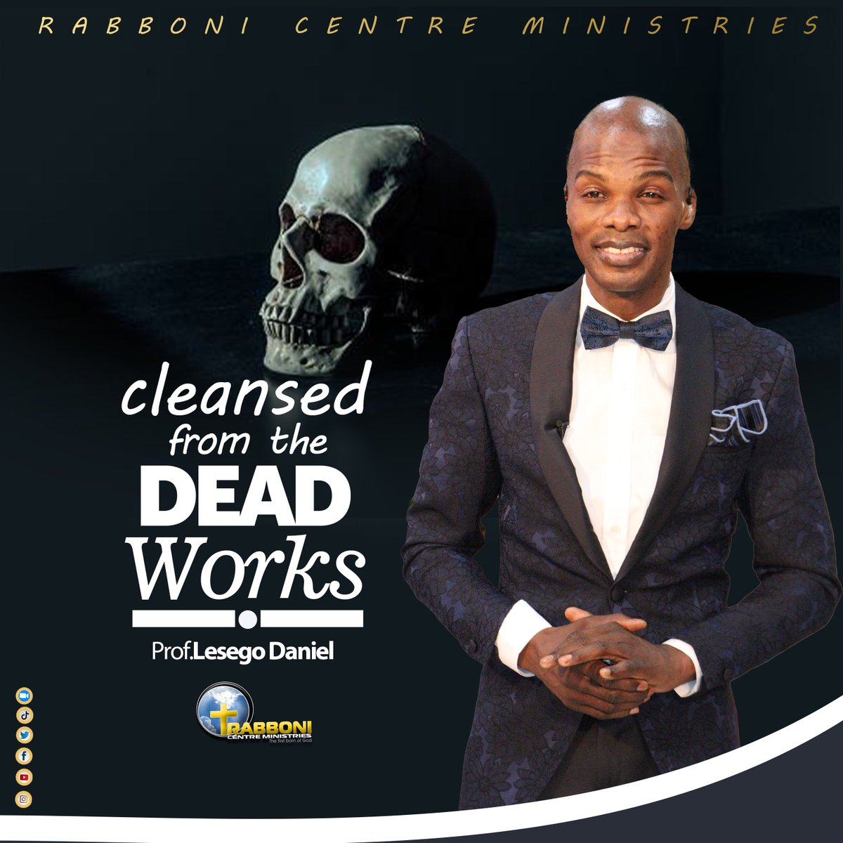 IAmLesegoDaniel's tweet photo. “From the days of John the Baptist until now the kingdom of heaven has suffered violence, and the violent take it by force.” One's conscience will not be cleansed from #DeadWorks by the blood of Jesus Christ when they force their way through life. #Matt11v12 #FreeFromGuilt https://t.co/VxSjXgCjeg