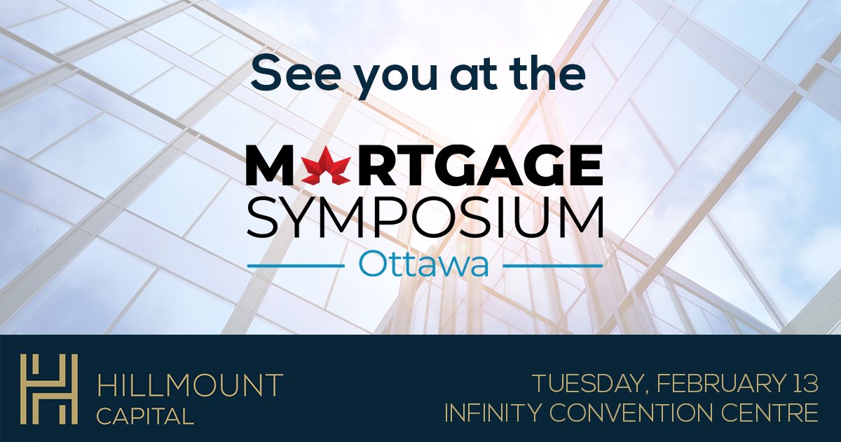 HillmountCap's tweet photo. We're gearing up for @MortgageProsCan’s Ottawa Symposium on February 13 and can't wait to be part of this fantastic gathering of mortgage professionals. We are ready to connect, share insights, and make new connections. See you at our booth!
#MPCSymposium #MyMPC https://t.co/28pUxRteo0