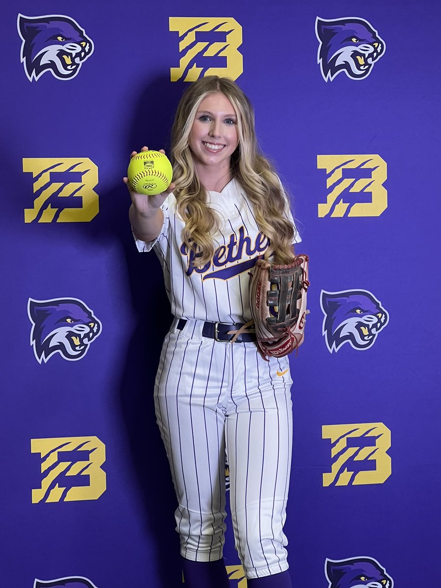fillieball's tweet photo. @lillyan_wortham + Adalyn Allen making big moves with season right around the corner 👏🏼💛 congrats to these two studs on signing to continue their softball career with @BethelUSB !!! https://t.co/PFXIsZuMRi