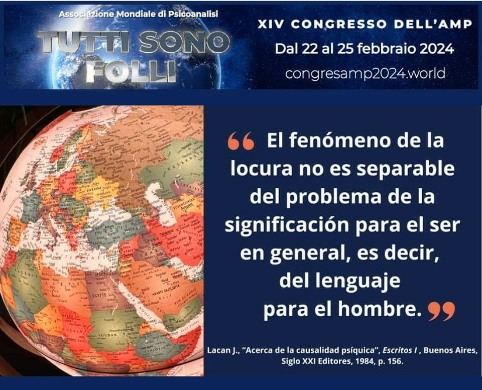 nel_amp's tweet photo. «Todo El Mundo Es Loco» - Cita #16
Inscripciones en: https://t.co/aSq3oNurHv https://t.co/2RVYYq3XL7