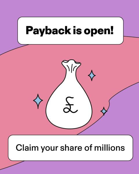 💸 Last year, @DACSForArtists paid over 92,000 artists, illustrators and photographers a share of £5.2 million in royalties. 

If your work has been published in UK books, magazines or on TV, make sure to register by 16 February!

bit.ly/DACSPayback2024