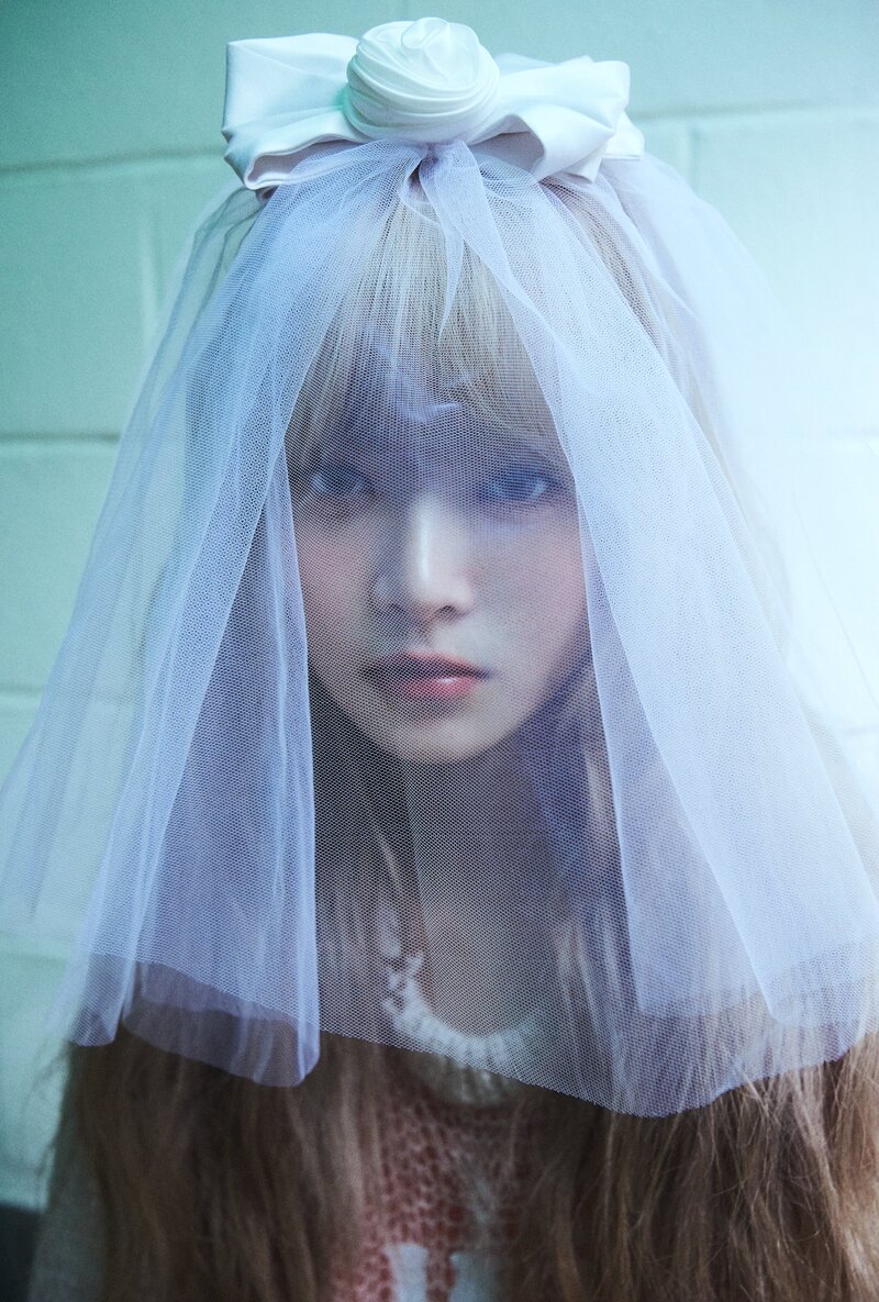 ⠀ ⠀⠀  
[EASY]
KYŌ - CONCEPT PHOTO
SHEER MYRRH
  ⠀ ⠀⠀