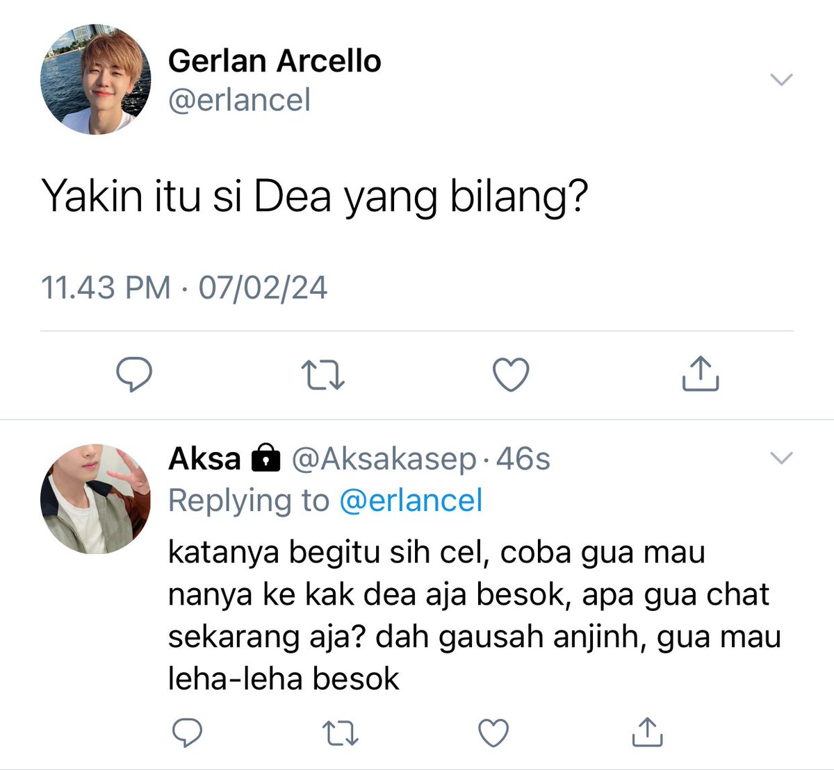 calmcatty's tweet photo. 90. pasangan flop https://t.co/taZZJg0o7c