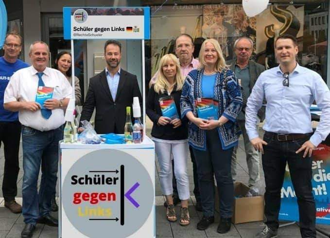 Schüler gegen Links, Vollpfosten Edition 🤡🤡🤡🤡