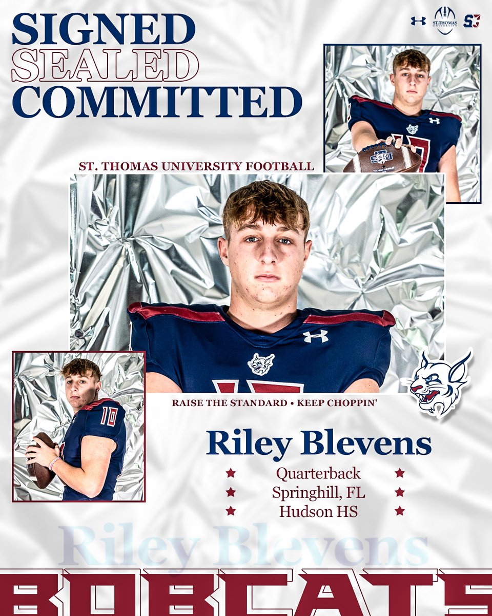 STU Football tweet media